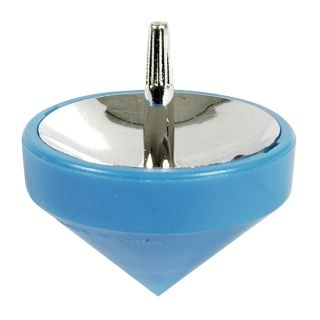 Toupie lumineuse coloris aléatoire