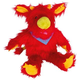 Marionnette Monstre Hardi