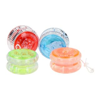 Yoyo super Tornado coloris aléatoire