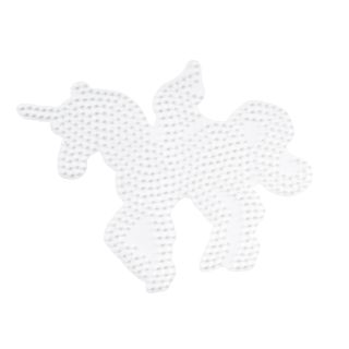 Hama Ironing Beads Sign-Unicorn