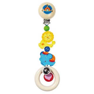 Clip cirque