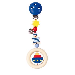 Clip matelot