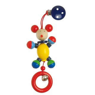 Clip souris