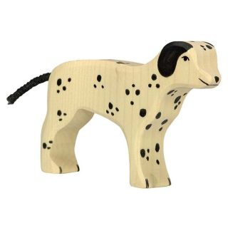 Dalmatien