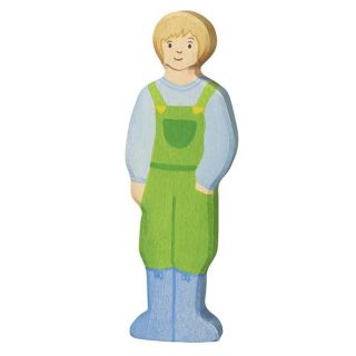 Figurine Fermier 1