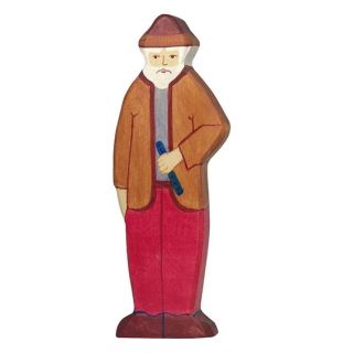 Figurine Grand-père