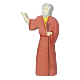 Figurine Holztiger Noé