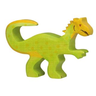 Figurine Holztiger Oviraptor