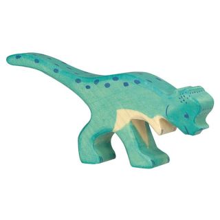 Figurine Holztiger Pachycephalosaurus