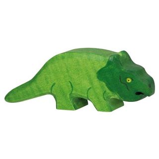 Figurine Holztiger Protoceratops