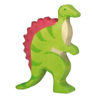 Figurine Holztiger Spinosaurus