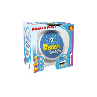 Dobble Beach