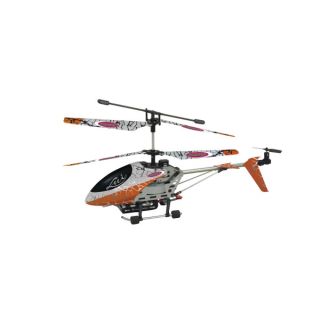 Hélicoptère RC Lui 27MHz