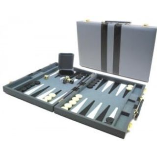 Coffret de backgammon Hervé