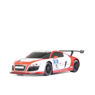 Audi R8 LMS Performance 27 MHz 1/18