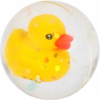 Balle rebondissante canard Margot