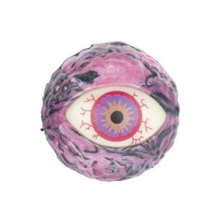 Balle rebondissante oeil Wallace