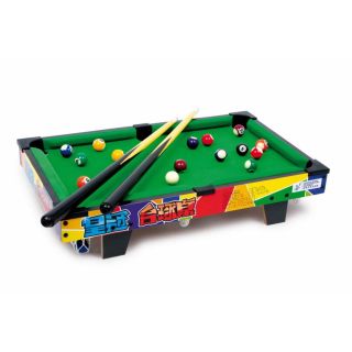 Billard de table avec accessoires Jackson