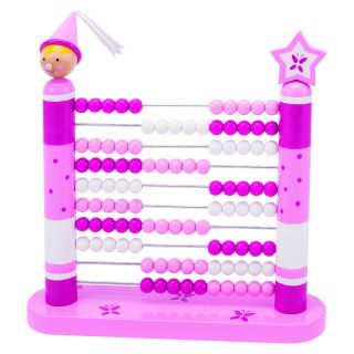 Boulier princesse Sandrine