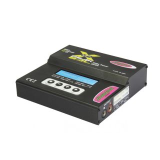 Chargeur X-Peak 50 Bal AC-DC