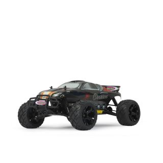 Cocoon RTR 2,4 GHz EP LiPo