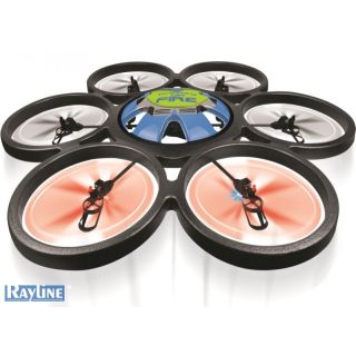 Drone RC V323 Skywalker 2,4Ghz