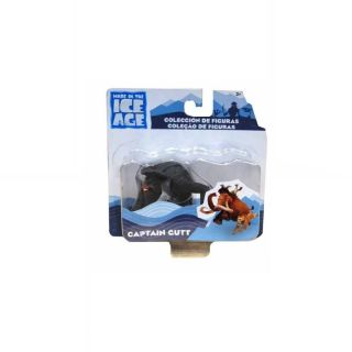 Figurine Capitain Gutt de l'Age de Glace 4