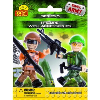 Figurine de soldat Small Army
