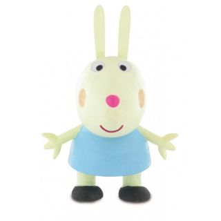 Figurine Rebecca Rabbit de Peppa Pig