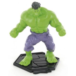 Figurine Marvel Avengers Hulk