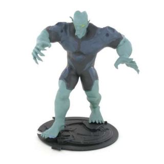 Figurine Marvel Ultimate Spider-Man le Bouffon Vert