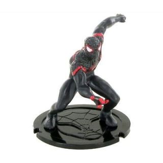 Figurine Marvel Ultimate Spider-Man Miles Morales
