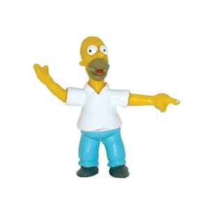 Figurine Homer Simpson