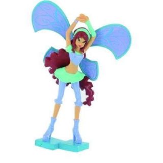 Figurine Layla Winx