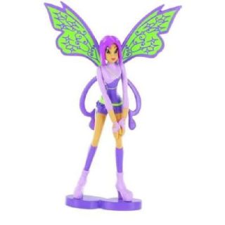 Figurine Tecna Winx