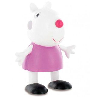 Figurine Peppa Pig Susy Sheep