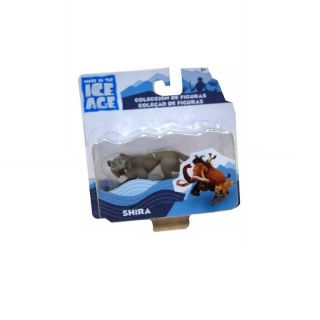Figurine Shira de l'Age de Glace 4