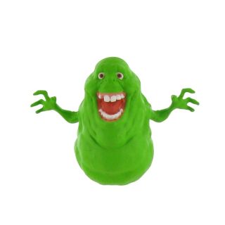 Figurine SOS Fantômes Slimer