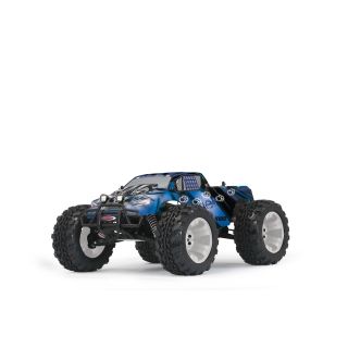 Ice Tiger RTR 2,4 GHz EP