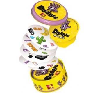 Jeu du Dobble