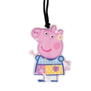 Lampe de poche LED Peppa Pig