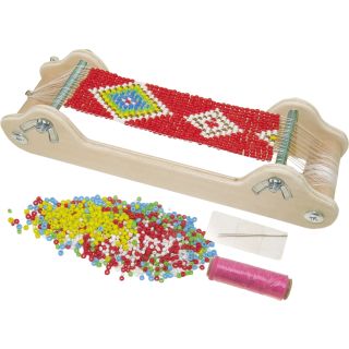 Métier à tisser Flavien