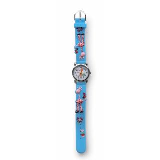 Montre pour enfants des girafes Malo