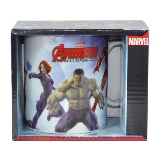 Mug en céramique Avengers
