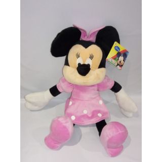 Peluche Minie 45 cm