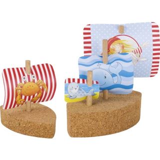 Petits voiliers Peggy Diggledey