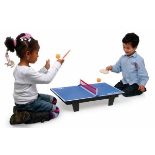 Ping pong de table Balou
