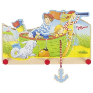 Porte-manteau Peggy Diggledey