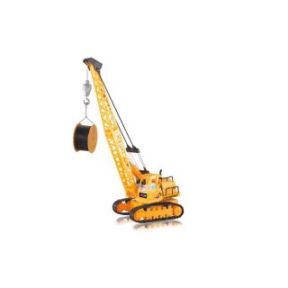 Grue radiocommandée Raupenkran 1:30