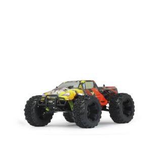 Tiger RTR 2,4 GHz EP